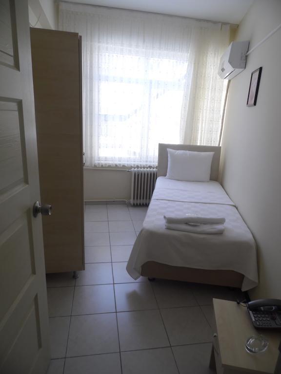 Saral Otel Derince Exterior foto