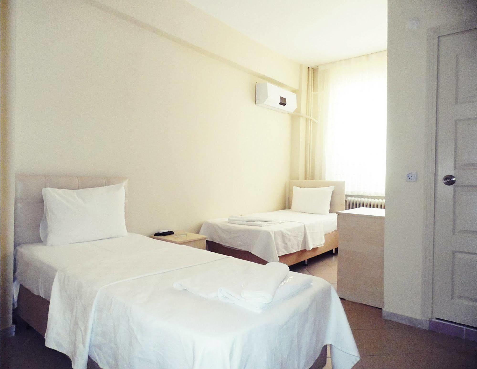 Saral Otel Derince Exterior foto
