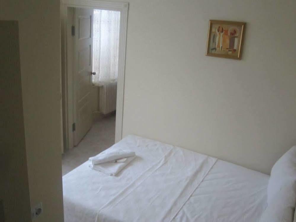 Saral Otel Derince Exterior foto