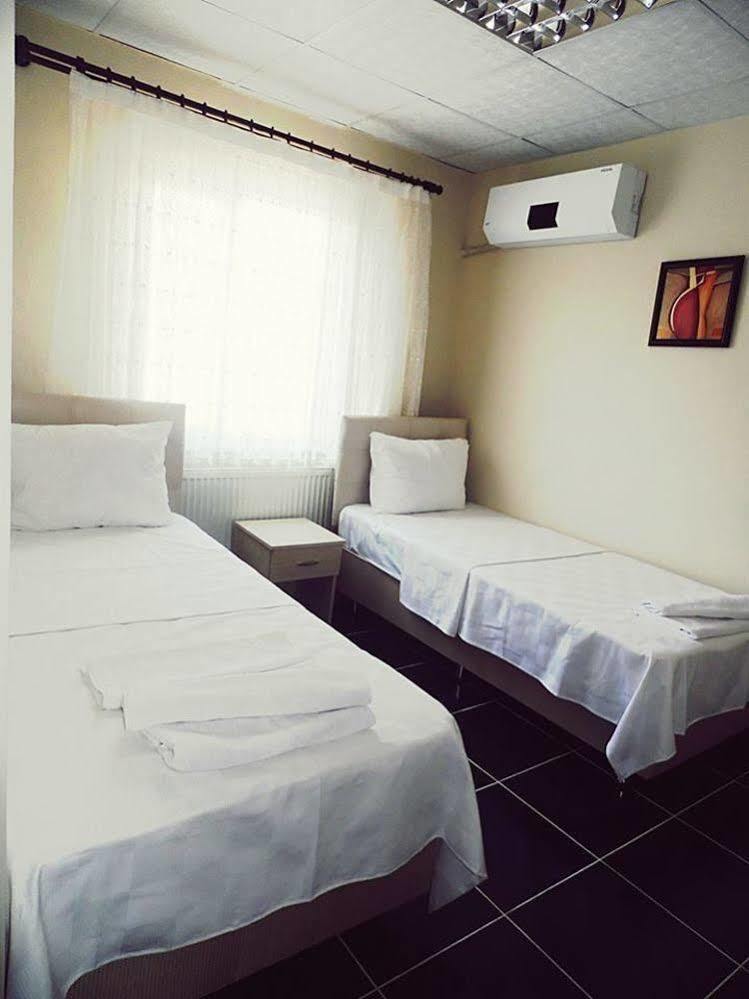 Saral Otel Derince Exterior foto
